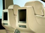 BMW Brilliance 530Li 2007 года (CN)